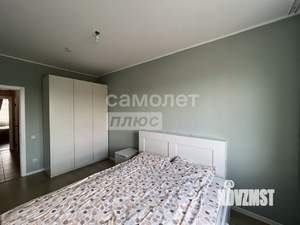 3-к квартира, вторичка, 70м2, 16/16 этаж