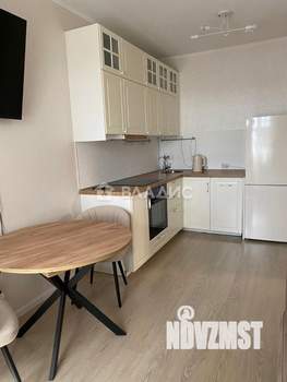 1-к квартира, вторичка, 38м2, 17/17 этаж