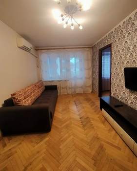 2-к квартира, вторичка, 45м2, 5/5 этаж