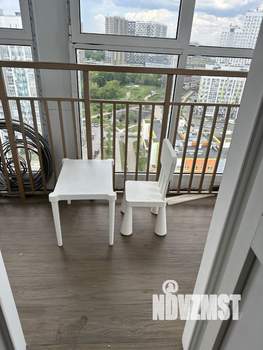 2-к квартира, вторичка, 61м2, 17/18 этаж