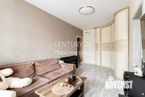 3-к квартира, вторичка, 57м2, 3/3 этаж