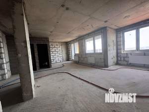 2-к квартира, сданный дом, 51м2, 16/25 этаж