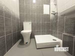 Студия квартира, вторичка, 25м2, 2/4 этаж