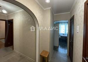 2-к квартира, вторичка, 58м2, 9/9 этаж