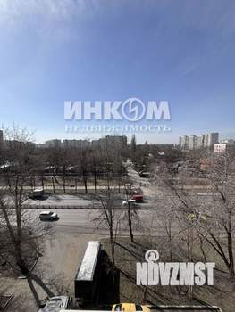 4-к квартира, вторичка, 68м2, 6/9 этаж