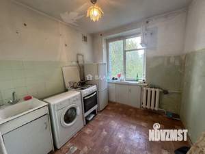 1-к квартира, вторичка, 31м2, 5/5 этаж