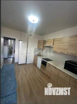 2-к квартира, вторичка, 56м2, 16/17 этаж