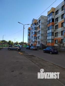 Фото квартиры на продажу (1)