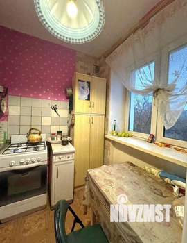 2-к квартира, вторичка, 42м2, 5/5 этаж