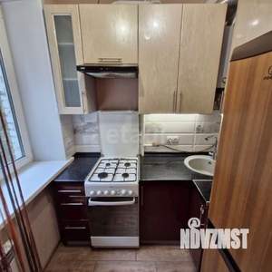 2-к квартира, вторичка, 42м2, 3/5 этаж