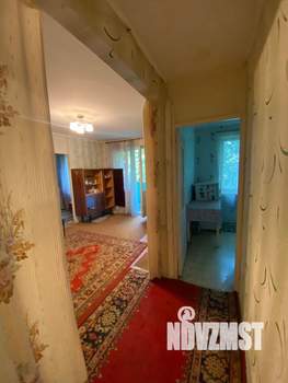 2-к квартира, вторичка, 46м2, 2/5 этаж