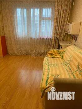 2-к квартира, вторичка, 62м2, 23/24 этаж