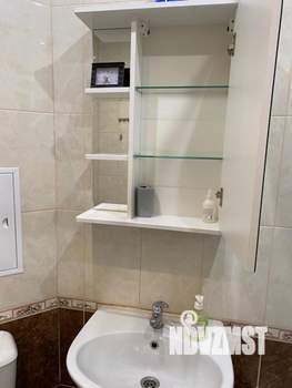 Студия квартира, вторичка, 27м2, 3/3 этаж