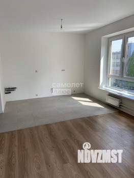 3-к квартира, вторичка, 60м2, 6/25 этаж