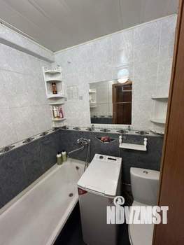 2-к квартира, вторичка, 36м2, 4/5 этаж