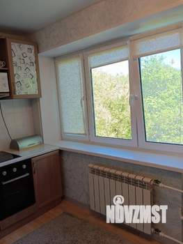 1-к квартира, вторичка, 37м2, 5/5 этаж