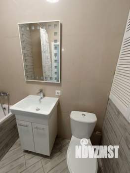 1-к квартира, вторичка, 35м2, 10/17 этаж