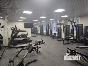 Студия квартира, вторичка, 18м2, 4/4 этаж