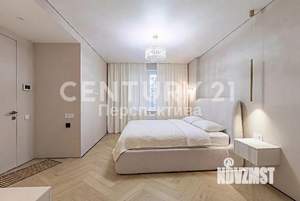 2-к квартира, вторичка, 60м2, 9/17 этаж