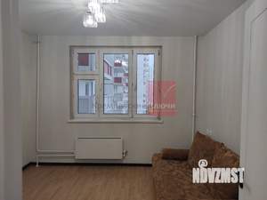 3-к квартира, вторичка, 77м2, 10/25 этаж