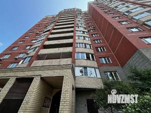 2-к квартира, вторичка, 72м2, 3/14 этаж