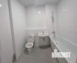 2-к квартира, вторичка, 34м2, 7/17 этаж