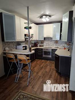 2-к квартира, вторичка, 51м2, 12/17 этаж