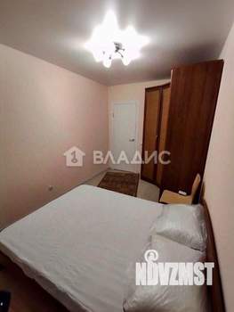 1-к квартира, вторичка, 35м2, 6/17 этаж