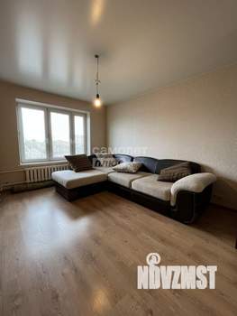 3-к квартира, вторичка, 61м2, 9/9 этаж