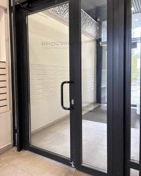 Студия квартира, вторичка, 26м2, 25/25 этаж