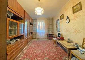 1-к квартира, вторичка, 42м2, 3/10 этаж