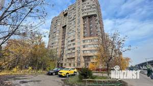 1-к квартира, вторичка, 41м2, 7/17 этаж