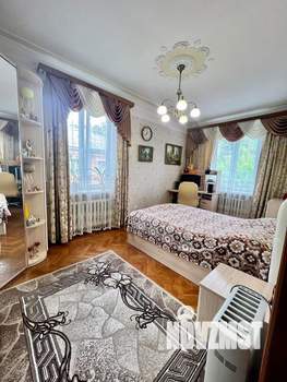3-к квартира, вторичка, 64м2, 3/3 этаж