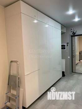 Студия квартира, вторичка, 24м2, 11/17 этаж