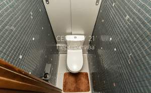 2-к квартира, вторичка, 45м2, 4/5 этаж