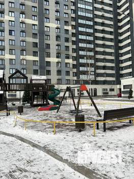 1-к квартира, вторичка, 39м2, 26/26 этаж