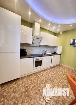 3-к квартира, вторичка, 96м2, 10/22 этаж