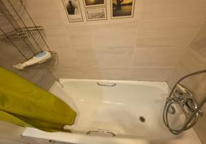 3-к квартира, вторичка, 54м2, 9/9 этаж