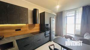 2-к квартира, вторичка, 56м2, 20/22 этаж