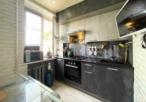 2-к квартира, вторичка, 45м2, 2/5 этаж