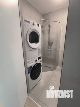 Студия квартира, вторичка, 24м2, 12/18 этаж