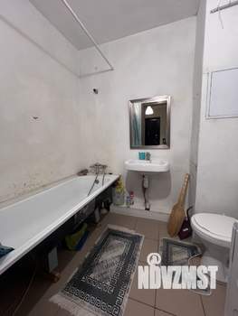 1-к квартира, вторичка, 36м2, 2/6 этаж