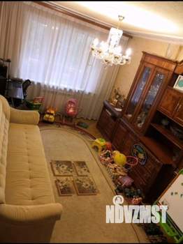 2-к квартира, вторичка, 49м2, 3/5 этаж