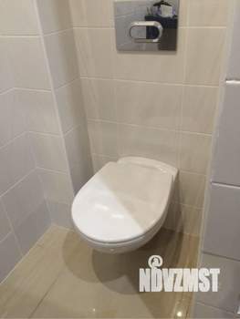 Студия квартира, вторичка, 25м2, 3/4 этаж