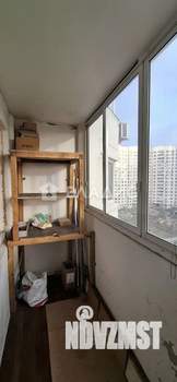 2-к квартира, вторичка, 58м2, 8/25 этаж