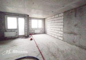 1-к квартира, вторичка, 40м2, 10/22 этаж
