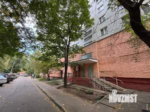 4-к квартира, вторичка, 70м2, 5/9 этаж