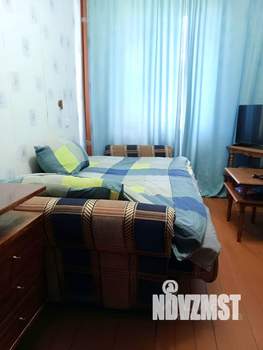 3-к квартира, вторичка, 58м2, 4/9 этаж