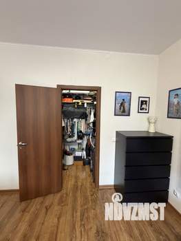 1-к квартира, вторичка, 35м2, 9/17 этаж