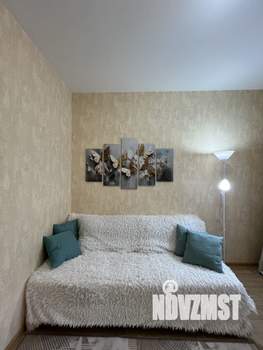 Студия квартира, вторичка, 22м2, 1/3 этаж